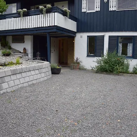 Large With Its Own Entrance *